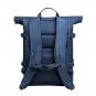 GOT BAG Rolltop 2.0 Rucksack ocean blue