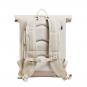 GOT BAG Rolltop Lite mit 15" Laptophülle soft shell