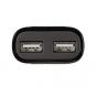 Hama USB-Dual-Ladegerät "Auto-Detect", 5 V/2, 1 A