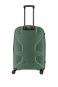 IMPACKT IP1 Koffer L, 4-Rollen Deep sea green