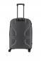 IMPACKT IP1 Koffer L, 4-Rollen Iron grey
