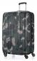 Hauptstadtkoffer Spree 3er Koffer-Set Hartschalenkoffer Reisekoffer-Set, TSA, 4 Rollen, S M & L Camouflage