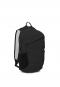 HEAD Foldable Rucksack Black