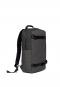 HEAD Game Squared Rucksack Black