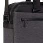 Hedgren Next BYTE 2-Fächer, BRIEFCASE, 15,6" Stylish Grey