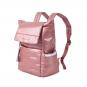 Hedgren Cocoon BILLOWY Rucksack Canyon Rose