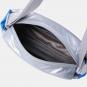 Hedgren Cocoon COZY Schultertasche Pearl Blue
