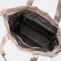 Hedgren Cocoon PUFFER Totebag Birch