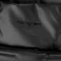 Hedgren Cocoon PUFFER Totebag Black-Würfel-Anhänger