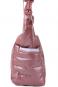 Hedgren Cocoon PUFFER Totebag Canyon Rose