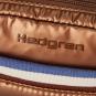 Hedgren Cocoon SNUG Bauchtasche/Schultertasche Copper