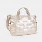 Hedgren Cocoon SOFTY Handtasche Birch