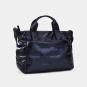 Hedgren Cocoon SOFTY Handtasche Peacoat Blue