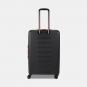 Hedgren Comby GRIP L EXP 74cm Spinner Black