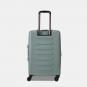 Hedgren Comby GRIP M EXP 65cm Spinner Grey Green