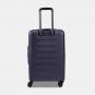Hedgren Comby GRIP M EXP 65cm Spinner Peacoat Blue