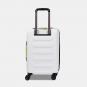 Hedgren Comby GRIP S 55cm Spinner (IATA) Vaporous Grey