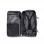 Hedgren Comby JOURNEY Reisetasche 79cm mit Rollen Grey-Green