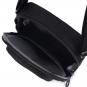 Hedgren Comby RELAX Crossover-Tasche + RFID Black
