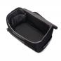 Hedgren Comby SOJOURN Duffle/Backpack Cabin Size Black
