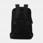 Hedgren Comby TRIP L Exp Travel Backpack 15,6" Black