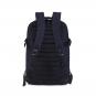 Hedgren Comby TRIP L Exp Travel Backpack 15,6" Peacoat Blue