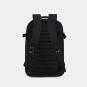 Hedgren Comby TRIP M Exp Travel Backpack 15,6" Black