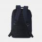 Hedgren Comby TRIP M Exp Travel Backpack 15,6" Peacoat Blue