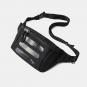 Hedgren Comby VISIT Gürteltasche Black