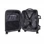 Hedgren Comby WEEKEND Spinner 55cm EXP Peacoat Blue