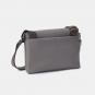 Hedgren Fika FRAPPE Handbag Flap + RFID Vintage Taupe