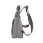 Hedgren Fika LATTE Rucksack + RFID Vintage Taupe