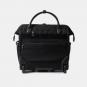 Hedgren Fika VENTI Rolling Tote 15,6" Black