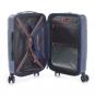 Hedgren Freestyle Glide S Cabin Trolley, 4 Rollen, 55cm (IATA) Blue Opal