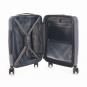 Hedgren Freestyle Glide XS Cabin Trolley 4 Rollen 55cm Volcanic Glass Grey