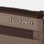Hedgren Inner City EMMA Crossover 3 cmpt RFID Sepia/Brown