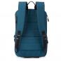 Hedgren Lineo DASH Rucksack mit zwei Fächern 15,6 " Legion Blue