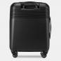 Hedgren Lineo Stripe XS- Spinner Cabin Size Black