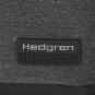 Hedgren Next CHIP Slim Crossover, RFID Stylish Grey