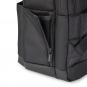 Hedgren Next DRIVE Backpack 2-Fächer, 14" Black