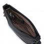 Hedgren Nova GRAVITY Medium Crossover Black