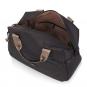 Hedgren Nova UNIVERSE Duffle Black