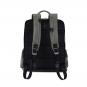 Hedgren STEM 2-Comp Backpack 15,6" + RFID Beige/Olive