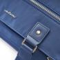 Hedgren Charm Appeal Handbag 13" Nautical Blue