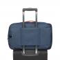 Hedgren Escapade HIGHWAY Backpack / Duffle dark denim