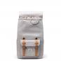 Herschel Little America™ Backpack Mid-Volume - 21L Light Grey Crosshatch