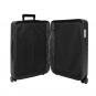 Horizn Studios Essential H6 Check-In Reisekoffer 61 L All Black