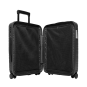 Horizn Studios Essential M5 Handgepäck mit Fronttasche All black