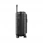 Horizn Studios Essential M5 Handgepäck 37L, mit Fronttasche Glossy All Black