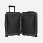 Horizn Studios Essential M5 Handgepäck 37L, mit Fronttasche Glossy Graphite